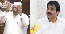 ഖാർഗെയെ അപമാനിച്ച സംഭവം: നരേന്ദ്ര മോദി മാപ്പ് പറയണമെന്ന് കോൺഗ്രസ്; നാളെ രാജ്യവ്യാപക പ്രതിഷേധം
