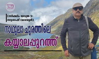 നാഥുലാ ചുരത്തിലെ കയ്യാലപ്പുറത്ത് (സിക്കിം യാത്ര 9: സുഭാഷ് വലവൂർ)