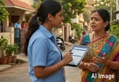 സെൻസസിൽ ഇനി ജാതിയും: 40  ചോദ്യങ്ങളുമായി കേന്ദ്രം, ആധാർ മുതൽ കോവിഡ് വാക്സിൻ വിവരങ്ങൾ വരെ ശേഖരിക്കും