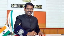 ഡോ. സജിത്ത് ബാബു ഐഎഎസ് കേരളത്തിലെ പുതിയ മുഖ്യ തിരഞ്ഞെടുപ്പ് ഓഫീസർ