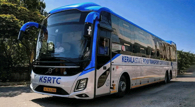 വന്ദേഭാരതിനെ വെല്ലുന്ന ആഡംബരങ്ങളുമായി കെഎസ്‌ആർടിസി; ശുചിമുറിയും പാന്ട്രിയുമായി ‘എക്സിക്യൂട്ടീവ് ക്ലാസ്’ ബസ് ഓട്ടം തുടങ്ങുന്നു