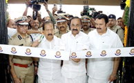പൊലീസ് സേവനങ്ങൾക്ക് പുതിയ മുഖം ‘മൈ പൊലീസ് സ്റ്റേഷൻ’ പദ്ധതിക്ക് തുടക്കമായി
