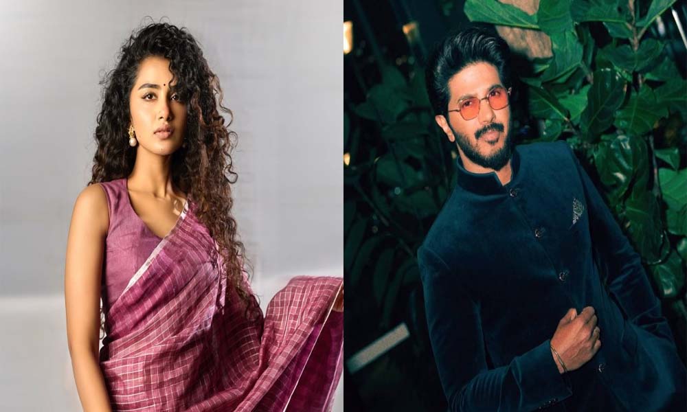 ഡൗണാകുമ്പോള് എല്ലാം ദുല്ഖറിന്റെ മെസേജ് വരും; സിനിമാരംഗത്തെ സപ്പോര്ട്ടിനെക്കുറിച്ച് അനുപമ പരമേശ്വരന്