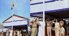 സർക്കാർ ചടങ്ങിൽ വന്ദേമാതരം ഒഴിവാക്കി: മതേതര നിലപാടിൽ ഉറച്ചുനിന്ന് സതീശൻ; ദേശീയതലത്തിൽ വിവാദമാക്കാൻ ബിജെപി