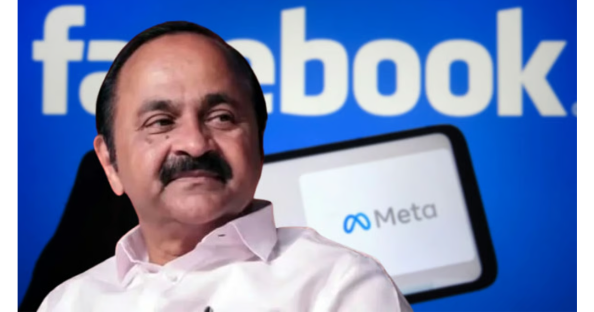 ഫേസ്ബുക്ക് പോസ്റ്റുകൾ അപ്രത്യക്ഷമായത് എഐ തകരാർ മൂലം; വിശദീകരണവുമായി മെറ്റ, ആരോപണങ്ങൾക്ക് മറുപടിയുമായി വി.ഡി. സതീശൻ