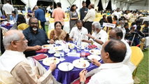 സ്വാതന്ത്ര്യദിനാഘോഷം: ഗവർണറുടെ 'അറ്റ് ഹോം' സത്കാരത്തിൽ നിന്ന് പിഎസ്‌സി ചെയർമാനെയും അംഗങ്ങളെയും ഒഴിവാക്കി