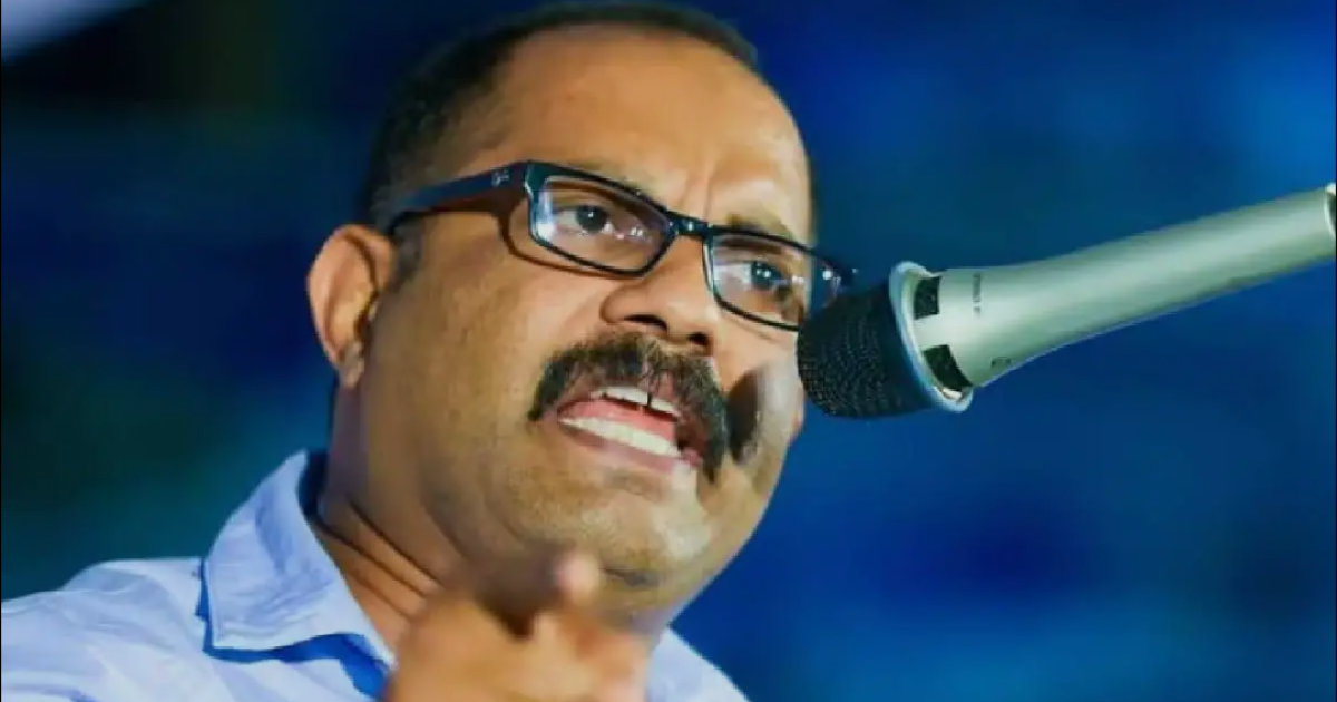 'അറബിക്കടലിനപ്പുറമുള്ള അഴുക്കുചാലിൽ എറിയണം'; പിഎം ശ്രീക്കെതിരായ രാഷ്ട്രീയ നിലപാടിൽ ഉറച്ച് കെ.എം. ഷാജി