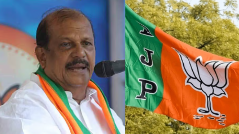 'പാര്ട്ടി മാറുന്ന പ്രശ്നമില്ല, എനിക്ക് ഒരു തന്തയേ ഉള്ളൂ, അത് നരേന്ദ്ര മോദി തന്നെ'; പിസി ജോര്ജ്