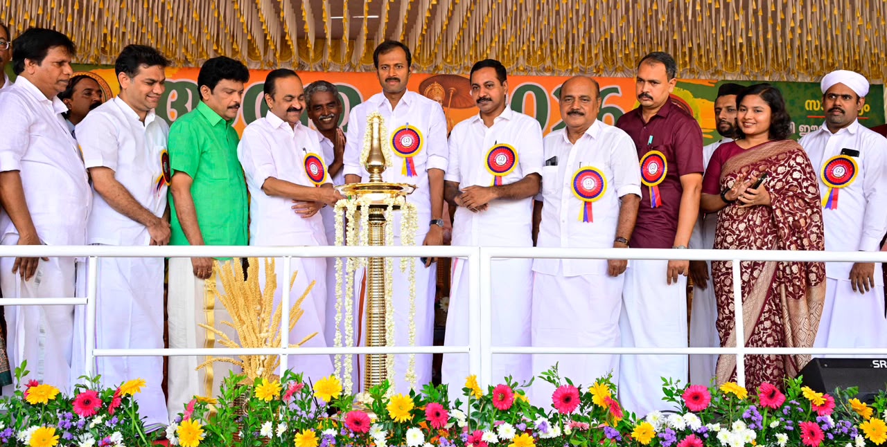 തൃപ്പൂണിത്തുറയെ പൈതൃക നഗരമാക്കാൻ സർക്കാർ തയ്യാർ: മുഖ്യമന്ത്രി