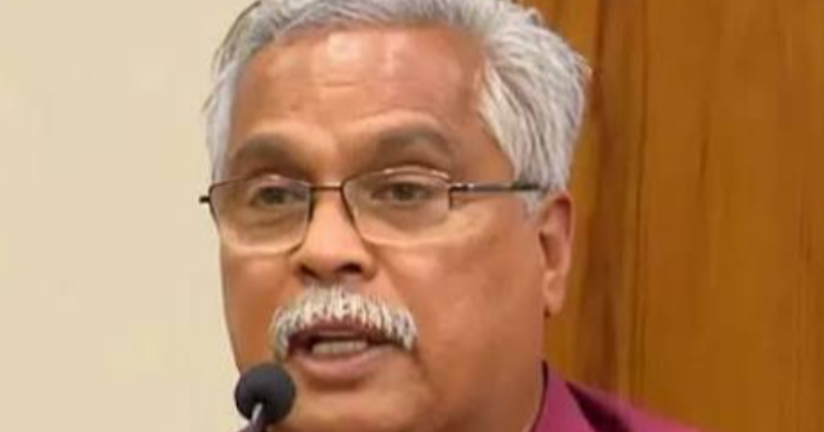 പ്രതിപക്ഷ ഉപനേതാവ് പദവി സിപിഐക്ക് അവകാശപ്പെട്ടത്: നിലപാടിൽ മാറ്റമില്ല; ബിനോയ് വിശ്വം