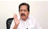  വൈസ് ചാന്‍സലര്‍ക്ക് ശവമഞ്ചം: പ്രാകൃത നടപടിയെന്ന് രമേശ് ചെന്നിത്തല; കര്‍ശന നടപടിയുണ്ടാകും