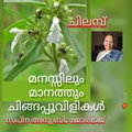 മനസ്സിലും മാനത്തും ചിങ്ങപ്പൂവിളികൾ ( ചിലമ്പ് : സപ്ന അനു ബി. ജോർജ്ജ് )