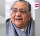 പെണ്ണമ്മ തോമസ് (93) ഡാളസ്സിൽ അന്തരിച്ചു