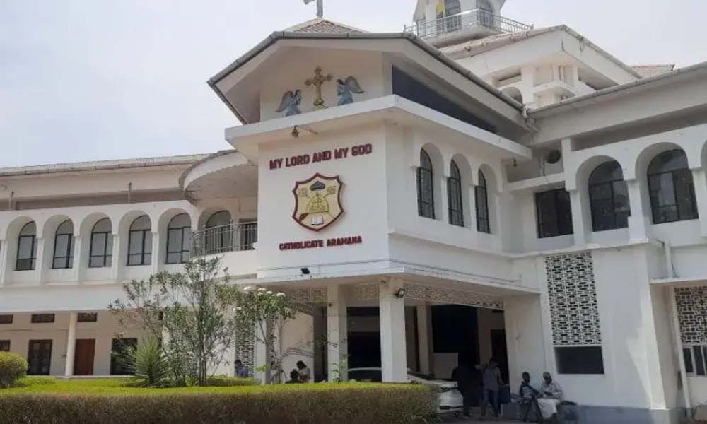 മലങ്കര സുറിയാനി ക്രിസ്ത്യാനി അസോസിയേഷൻ : ഫൈനൽ അജണ്ട പ്രസിദ്ധീകരിച്ചു