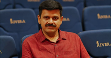 ബി.ജെ.പി ഇന്നൊരു 'ഗുജറാത്തി കമ്പനി'യായി മാറി: കെ. അണ്ണാമലൈയെ പിന്തുണച്ച് സന്ദീപ് വാര്യർ എം.എൽ.എ