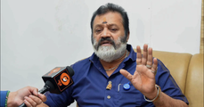 പുലിക്കളി ഫണ്ട് വൈകിപ്പിച്ചത് ഉദ്യോഗസ്ഥരെ കൂട്ടുപിടിച്ചുള്ള അധമ രാഷ്ട്രീയം, കള്ളപ്രചാരണം നടത്തിയ പിശാചുക്കൾ പ്രായശ്ചിത്തം ചെയ്യണം; ആഞ്ഞടിച്ച് സുരേഷ് ഗോപി