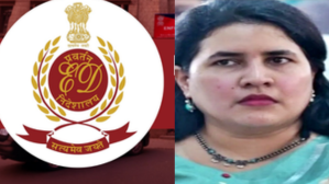 സിഎംആര്എല്- എക്സാലോജിക് ഇടപാട്: എട്ടിടത്ത് ഇഡി റെയ്ഡ്