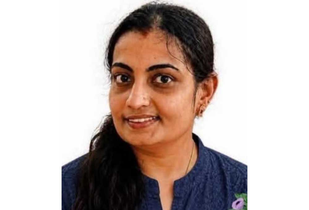 കുവൈത്തിലെ മലയാളി നഴ്സ് ദിവ്യ പ്രശാന്ത് വിടവാങ്ങി