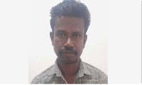  മദ്യപിച്ചതിന് വഴക്ക് പറഞ്ഞു; മാതൃസഹോദരിക്ക് മര്‍ദനം, യുവാവ് അറസ്റ്റില്‍