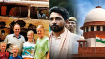 സ്റ്റെയിന്‍സിനേയും മക്കളേയും ചുട്ടുകൊന്ന കേസ് ; ധാരാ സിങിൻറെ ശിക്ഷാ ഇളവിൽ ഒഡീഷ സർക്കാരിന് അന്ത്യശാസനം