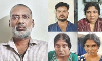  വയോധികരെ ലക്ഷ്യമിടും, കിട്ടുന്ന സ്വര്‍ണം പകുത്തെടുക്കും; തമിഴ്‌നാട് സ്വദേശികളായ ഏഴുപേര്‍ പിടിയില്‍