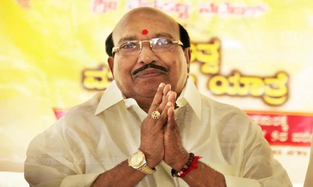 ഗണേഷ് കുമാര് വ്യക്തിശുദ്ധി ഇല്ലാത്ത 'പരനാറി', ഷംസീറിന് ലീഗ് മനസ്- വെള്ളാപ്പള്ളി നടേശന്