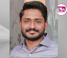 കിരൺ ഈശോ ജോർജ് (35) ന്യു യോർക്കിൽ അന്തരിച്ചു