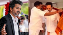 ബിജെപി വിട്ട നടന്‍ ദേവൻ ഇനി വിജയിക്കൊപ്പം, ടിവികെയിൽ ചേരും