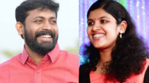 ചിന്ത ജെറോം-ഡിവൈഎഫ്ഐക്ക് ആദ്യ വനിതാ പ്രസിഡന്‍റ്; എം വിജിന്‍ സെക്രട്ടറി