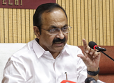 മംഗളൂരു റെയിൽവേ മേഖല പാലക്കാട് ഡിവിഷനിൽ നിന്ന് മാറ്റിയത്  ഏകപക്ഷീയമായി : കേന്ദ്രത്തിനെതിരെ  വി.ഡി.സതീശൻ