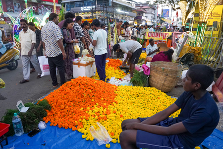 ക്രിസ്ത്യാനി ഓണം ആഘോഷിക്കണോ? (അമേരിക്കൻ വീക്ഷണം)