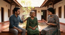 വിവാഹശേഷം തന്റെ  പ്രായമായ അമ്മയും  ഒപ്പമുണ്ടാകുമെന്ന് യുവാവ് ; വിവാഹാലോചന നിരസിച്ച് യുവതി