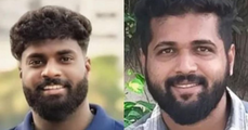 ചങ്ങനാശേരിയില്‍ സ്‌കൂട്ടര്‍ ലോറിയുമായി കൂട്ടിയിടിച്ച് രണ്ട് യുവാക്കൾ  മരിച്ചു 
