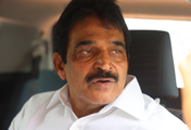 പാലക്കാട് ഡിവിഷൻ വിഭജന നീക്കം; പ്രതിഷേധമറിയിച്ച് കെ സി വേണുഗോപാൽ