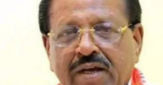 പാലക്കാട് ഡിവിഷൻ വിഭജനം: കേന്ദ്രത്തിനെതിരെ തിരുവോണ ദിനത്തിൽ നിരാഹാര സമരം നടത്തുമെന്ന് രാജ്‌മോഹൻ ഉണ്ണിത്താൻ
