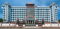 വാഹനങ്ങളിലെ മോഡിഫിക്കേഷൻ ; കർശന നടപടിക്ക് നിർദേശിച്ച് ഹൈക്കോടതി