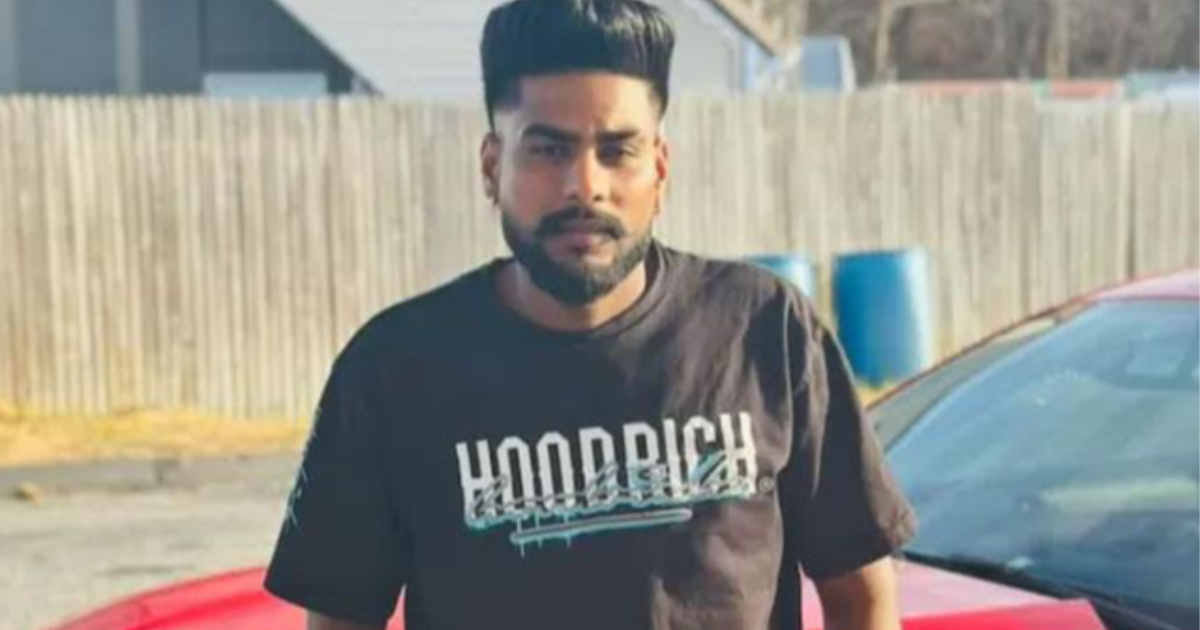 ന്യൂയോര്ക്ക് നഗരത്തില് പിസ്സ ഡെലിവറിക്കിടെ പഞ്ചാബ് സ്വദേശി വെടിയേറ്റ് കൊല്ലപ്പെട്ടു