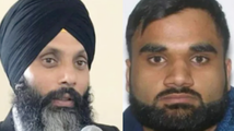 ഹർദീപ് സിം​ഗ് നിജ്ജാർ വധം: ഉത്തരവാദിത്തം ഏറ്റെടുത്ത് ഭീകരൻ ഗോൾഡി ബ്രാർ;  ശബ്ദരേഖ പുറത്ത്