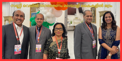   സണ്ണി വെയ്ൽ നഗരഭരണം മലയാളി കൈകളിൽ  ഭദ്രം