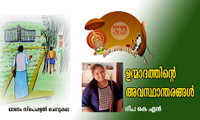 ഉന്മാദത്തിന്റെ അവസ്ഥാന്തരങ്ങൾ (ഓണം സ്പെഷ്യല്‍ ചെറുകഥ: ദീപ കെ എന്‍)