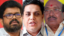 'അത് സംഘപരിവാറിന് വേണ്ടി നടത്തിയ  പ്രസ്താവന, ഷംസീറിനെതിരെ നടത്തിയത് നീചമായ പ്രതികരണം'; വെള്ളാപ്പള്ളിക്കെതിരെ കെ കെ രാഗേഷ്