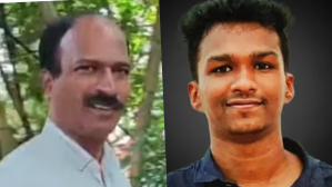 നിതിന്രാജിന്റെ മരണം: ഡിവൈഎസ്പി സുധീര് കല്ലന് സസ്പെന്ഷന്