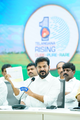 തെലങ്കാനയിലെ 4 കോടി ജനങ്ങളോടുള്ള അപമാനം: അമേരിക്കൻ സന്ദർശനത്തിന് അനുമതി നിഷേധിച്ചതിൽ മുഖ്യമന്ത്രി രേവന്ത് റെഡ്ഡി