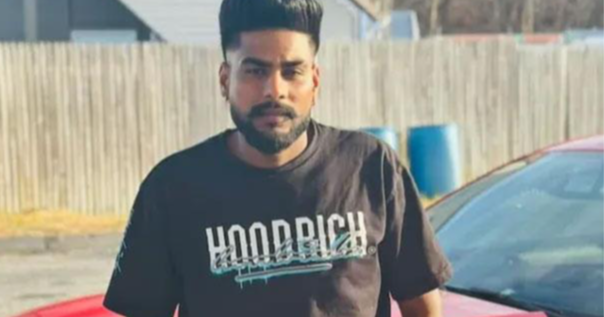 പിസ ഡെലിവറിക്കിടെ പഞ്ചാബ് സ്വദേശി വെടിയേറ്റ് മരിച്ച സംഭവം:  വാഹനം ഓടിക്കുന്നതിനിടെയുണ്ടായ തർക്കത്തെ തുടർന്നെന്ന് സംശയം