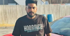 പിസ ഡെലിവറിക്കിടെ പഞ്ചാബ് സ്വദേശി വെടിയേറ്റ് മരിച്ച സംഭവം:  വാഹനം ഓടിക്കുന്നതിനിടെയുണ്ടായ തർക്കത്തെ തുടർന്നെന്ന് സംശയം