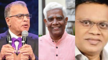 ക്രൈസ്തവ സാഹിത്യ അക്കാദമി അവാർഡുകൾ പ്രഖ്യാപിച്ചു: ഡോ. തോംസൺ കെ. മാത്യു, ഡോ. ബാബു കെ. വർഗീസ്, ഇവാ. വിൽസൺ ചേന്നനാട്ടിൽ  ജേതാക്കൾ 