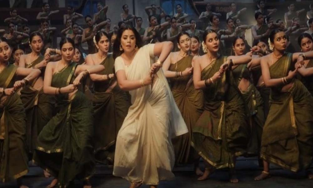  രജനികാന്തിനൊപ്പം നൃത്തം ചെയ്യാനാകുമെന്ന് ഒരിക്കലും കരുതിയിരുന്നില്ല: ഷംന കാസിം