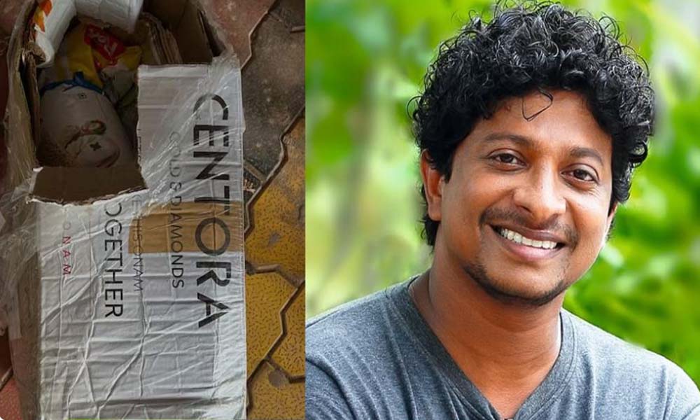 'അമ്മ'യുടെ ഓണക്കിറ്റിന്റെ പെട്ടി പൊട്ടി: ദുരവസ്ഥ പങ്കുവച്ച് നടന്‍ മുസ്തഫ