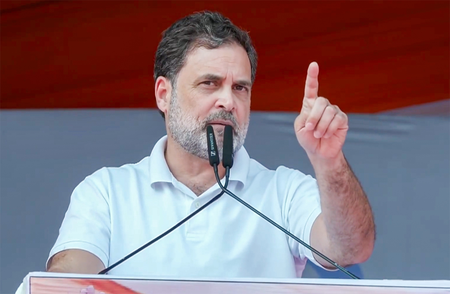 സ്ത്രീ ആരുടെ സ്വത്ത്? രാഹുലും തരൂരും പറഞ്ഞത് (അമേരിക്കൻ വീക്ഷണം)