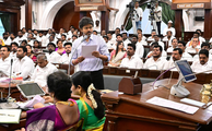 പരന്തൂർ വിമാനത്താവള പദ്ധതി ഉപേക്ഷിച്ച് വിജയ്; ചെന്നൈ വിമാനത്താവളത്തിൽ പുതിയ ടെർമിനൽ ഉയരും
